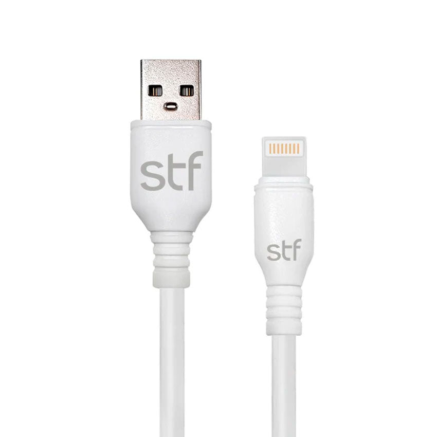 STF CABLE USB LIGHTNING