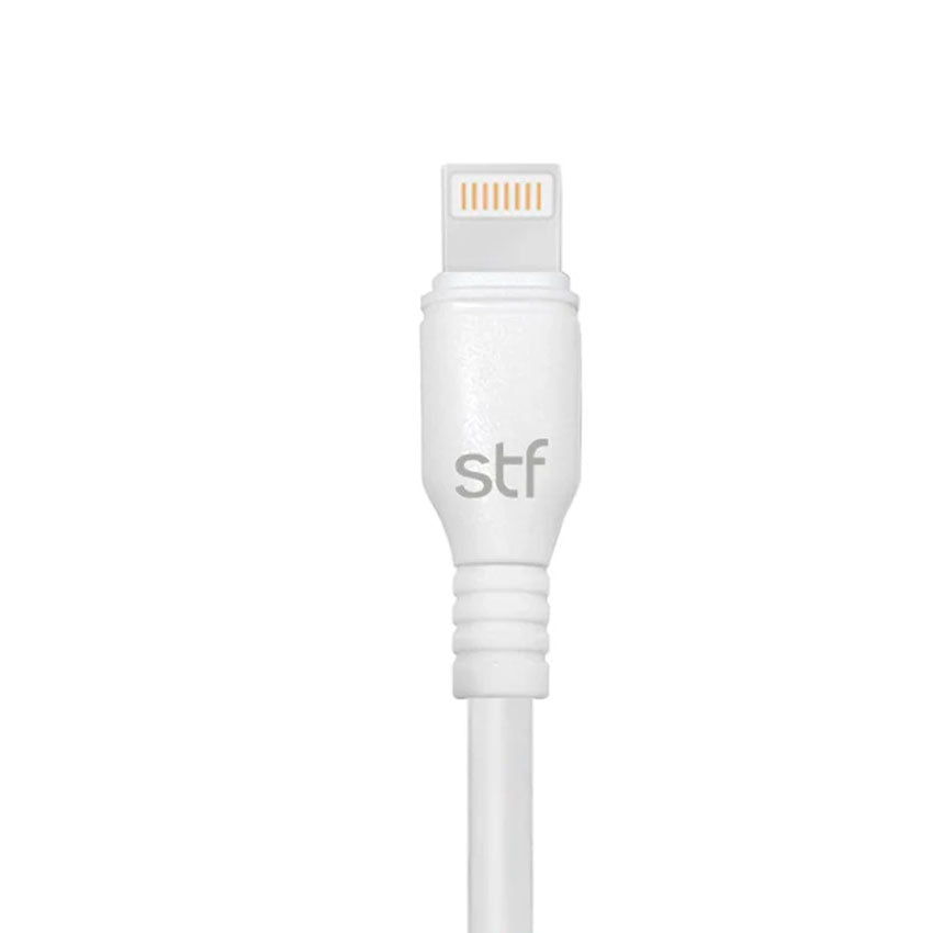 STF CABLE USB LIGHTNING