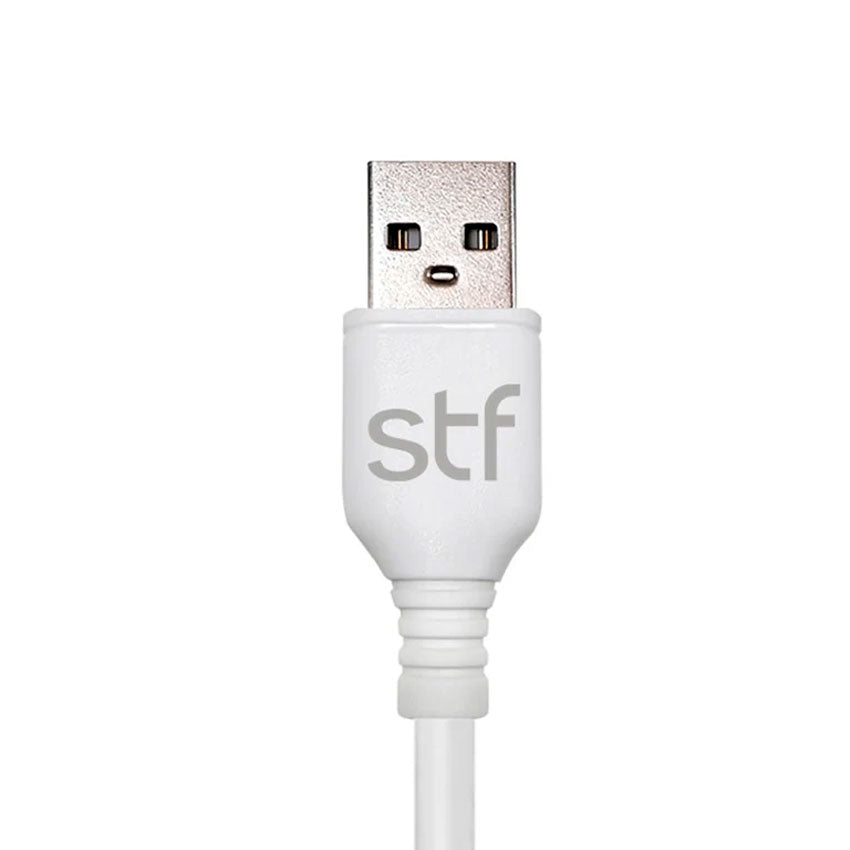 STF CABLE USB LIGHTNING