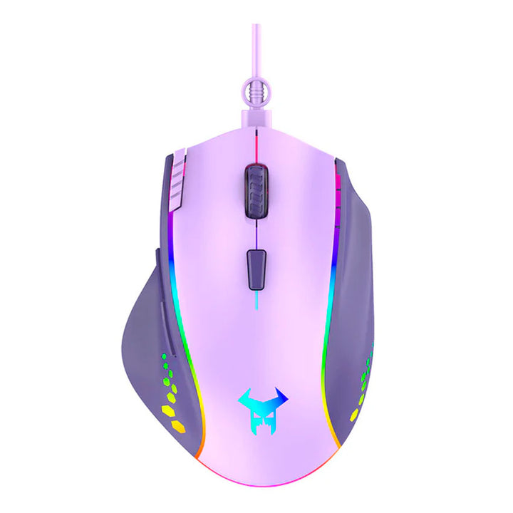 MOUSE GAMING STF