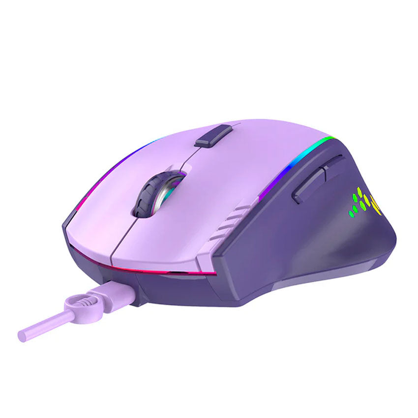 MOUSE GAMING STF