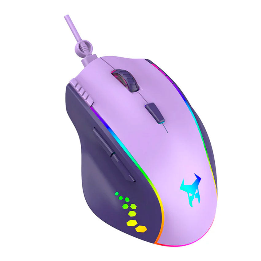 MOUSE GAMING STF