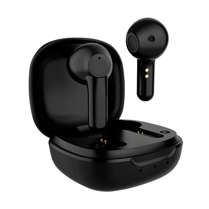 AUDIFONOS TRUE WIRELESS STF KUN NEGRO