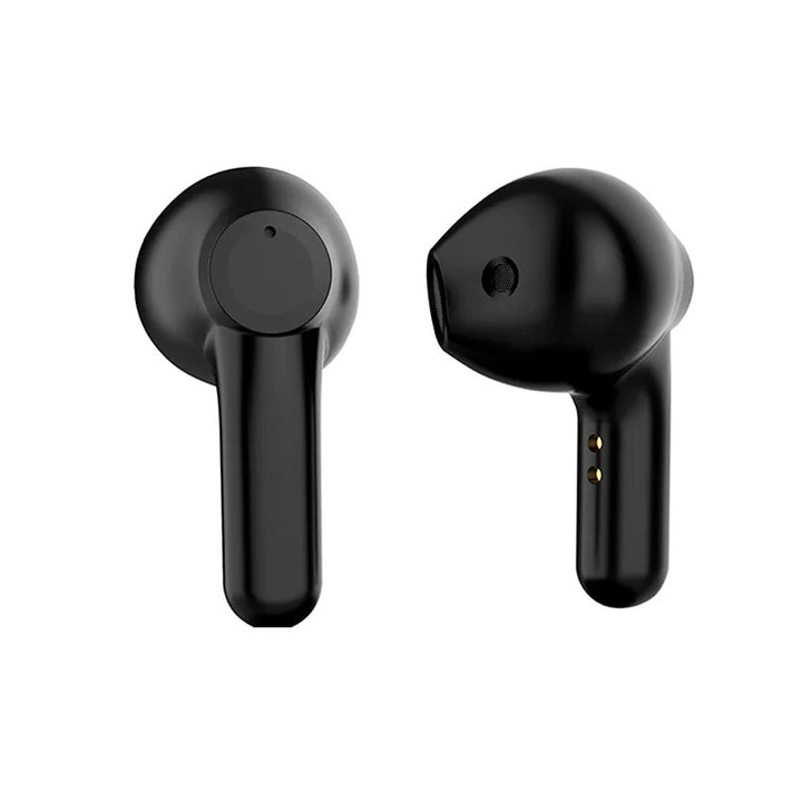 AUDIFONOS TRUE WIRELESS STF KUN NEGRO