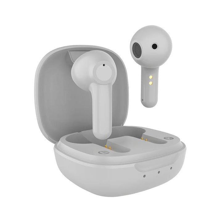 AUDIFONOS TRUE WIRELESS STF KUN BLANCO