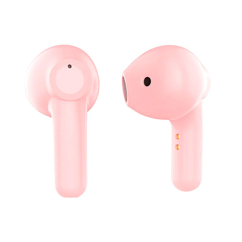 AUDIFONOS TRUE WIRELESS STF KUN ROSA