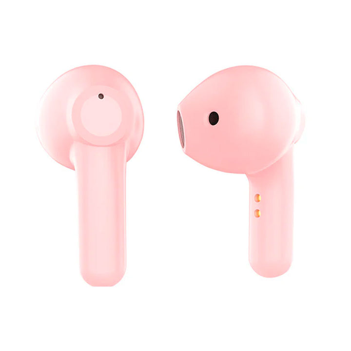 AUDIFONOS TRUE WIRELESS STF KUN ROSA