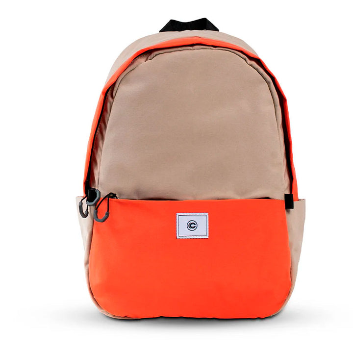 COOL CAPITAL MOCHILA PARA LAPTOP STF 15" RESISTENTE AL AGUA