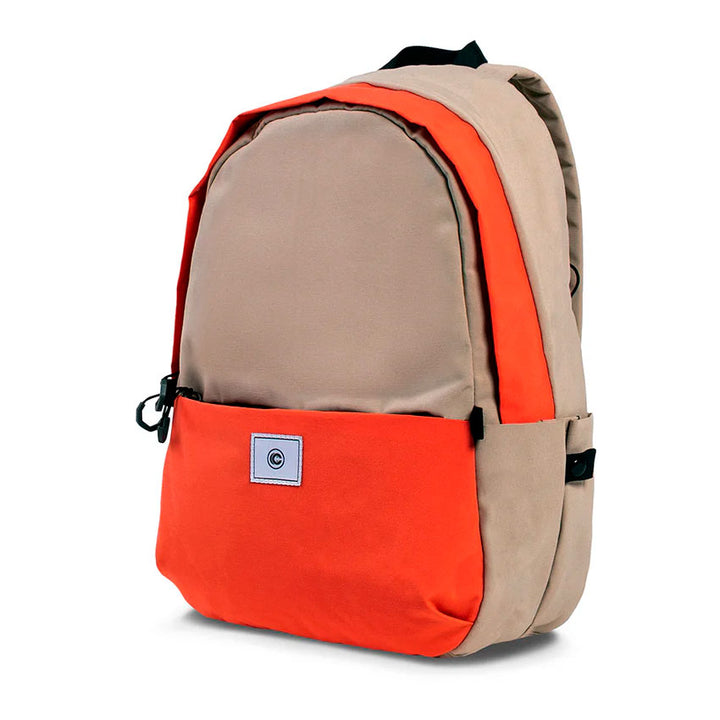 COOL CAPITAL MOCHILA PARA LAPTOP STF 15" RESISTENTE AL AGUA