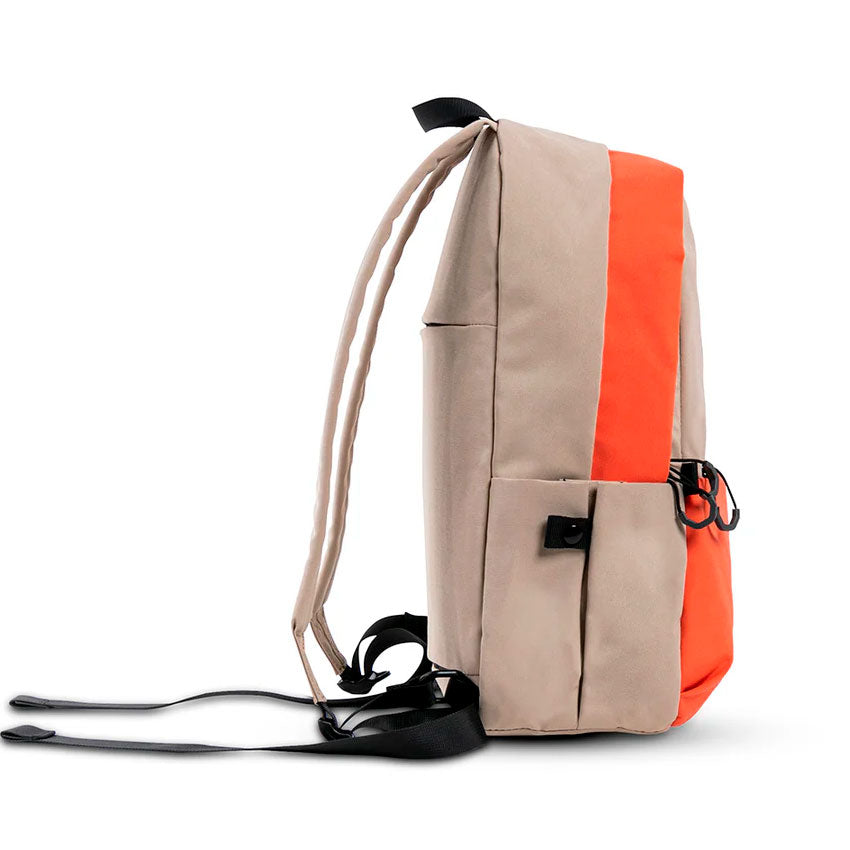 COOL CAPITAL MOCHILA PARA LAPTOP STF 15" RESISTENTE AL AGUA