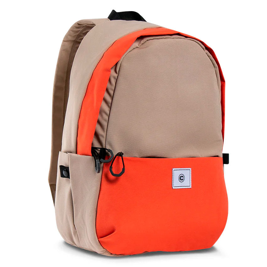 COOL CAPITAL MOCHILA PARA LAPTOP STF 15" RESISTENTE AL AGUA