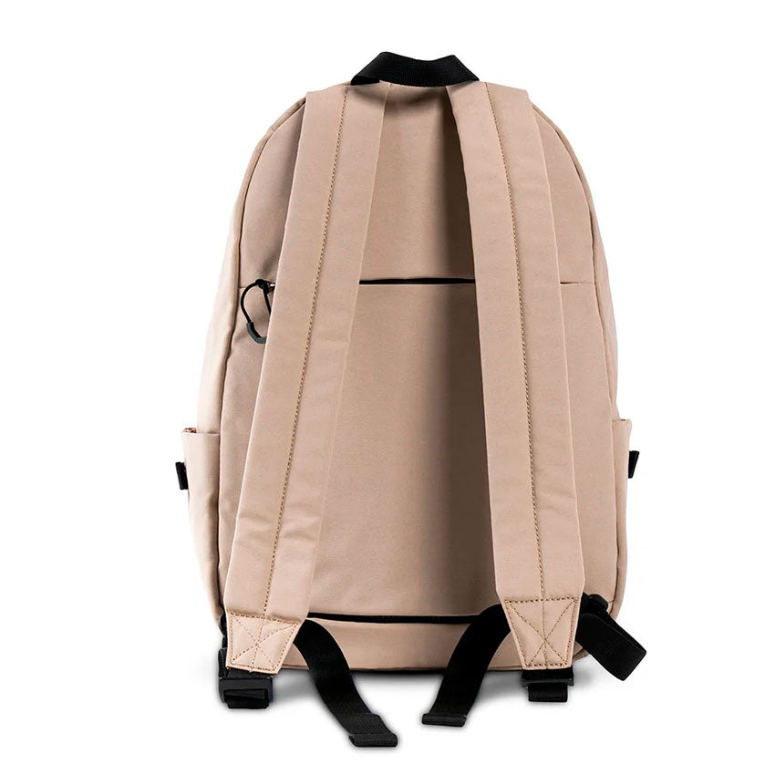 COOL CAPITAL MOCHILA PARA LAPTOP STF 15" RESISTENTE AL AGUA