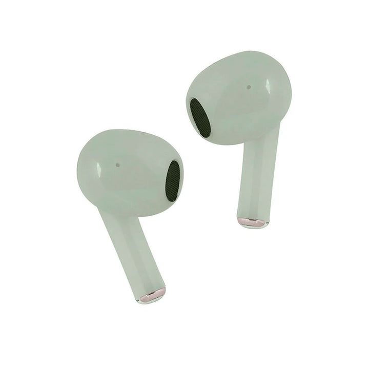 AUDIFONOS TRUE WIRELESS STF AURUM VERDE