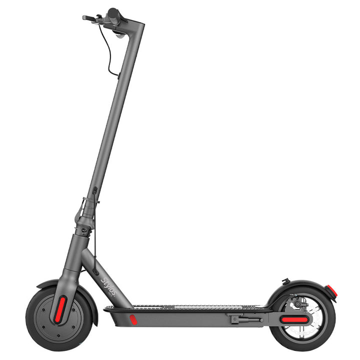 SCOOTER ELECTRICO STYLOS