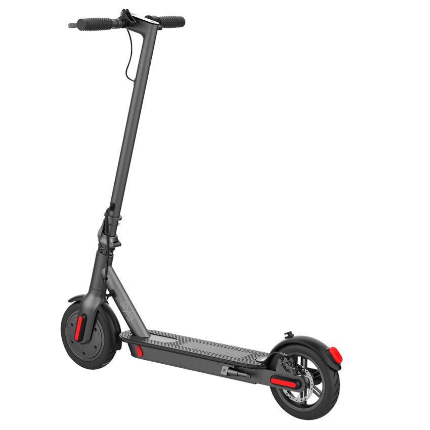 SCOOTER ELECTRICO STYLOS