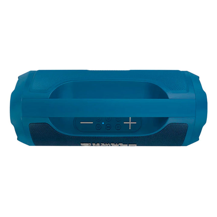 Bocina Bluetooth Estudio Kaiser Xtreme Box Azul