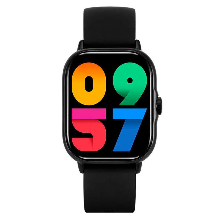 STF SMARTWATCH