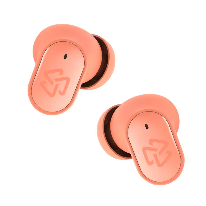 AUDIFONOS TRUE WIRELESS STF DUNE NARANJA