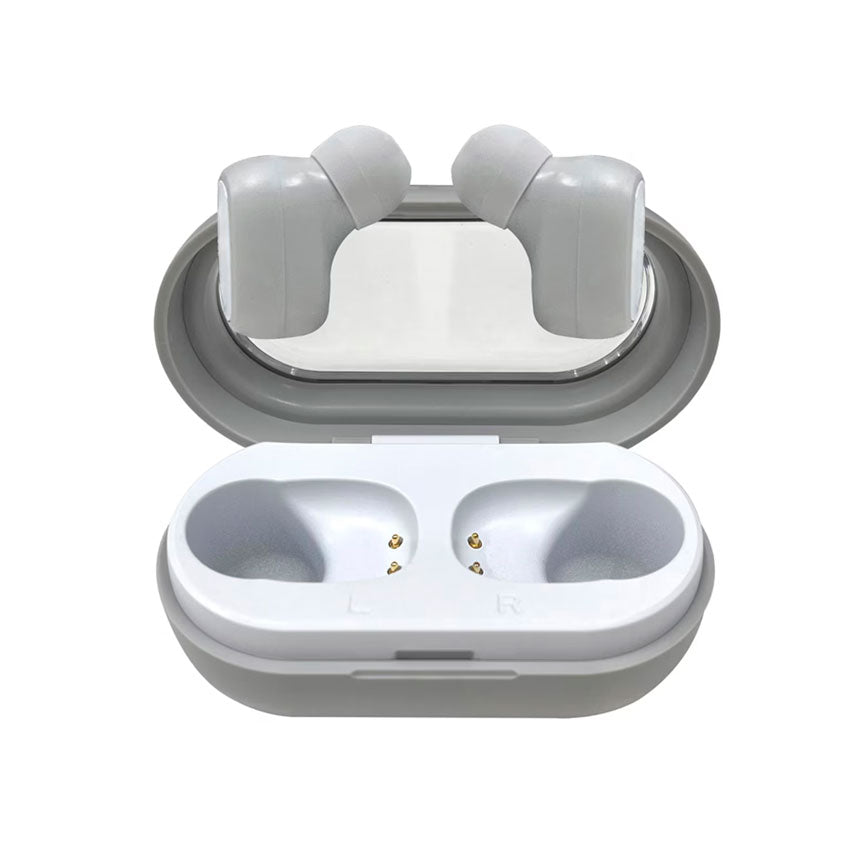 Audifonos True Wireless T2go Dux Blanco