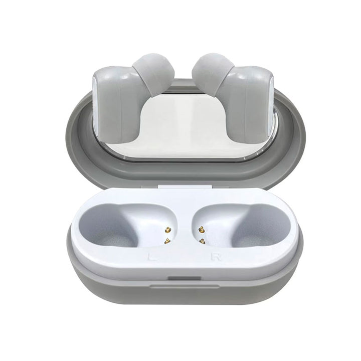 Audifonos True Wireless T2go Dux Blanco