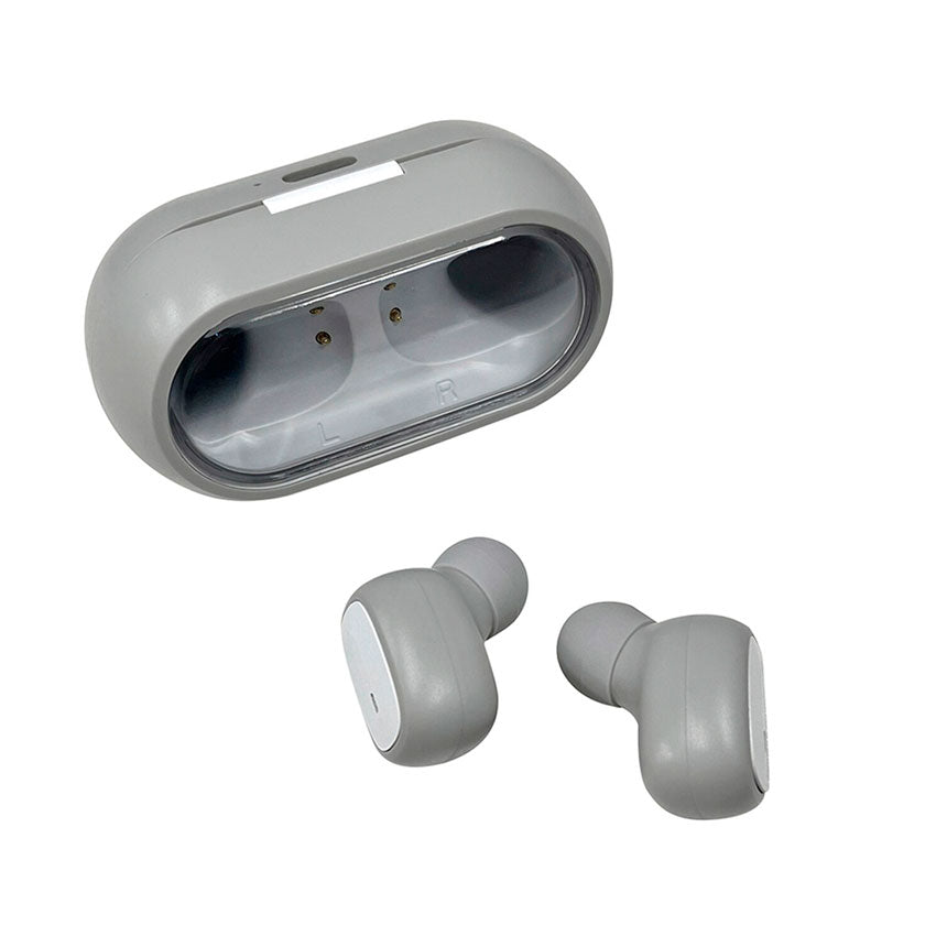 Audifonos True Wireless T2go Dux Blanco