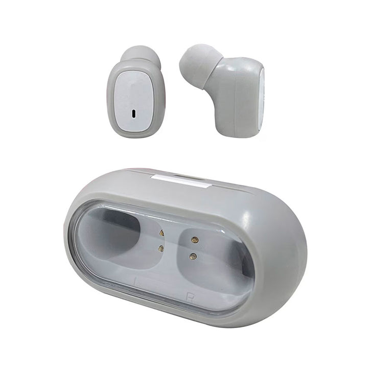 Audifonos True Wireless T2go Dux Blanco