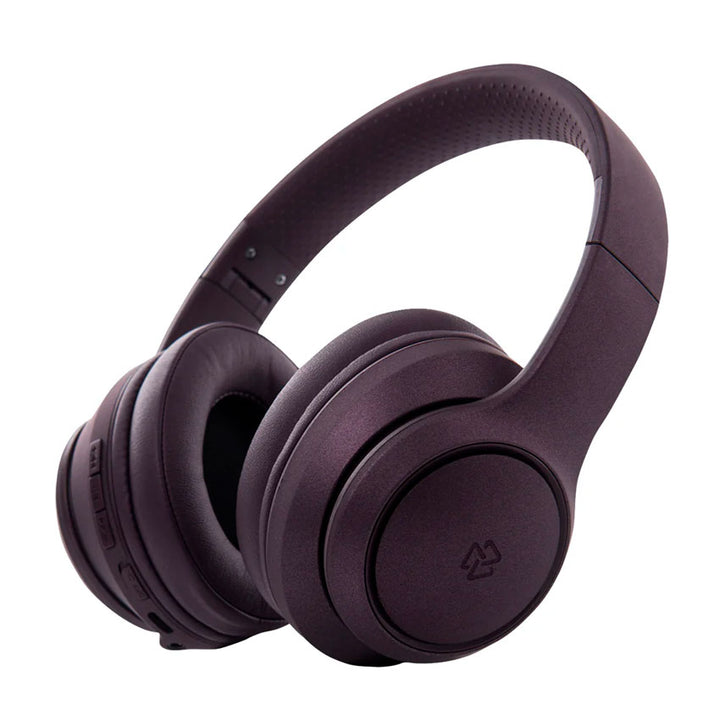 AUDIFONOS BLUETOOTH STF SOAR MORADO