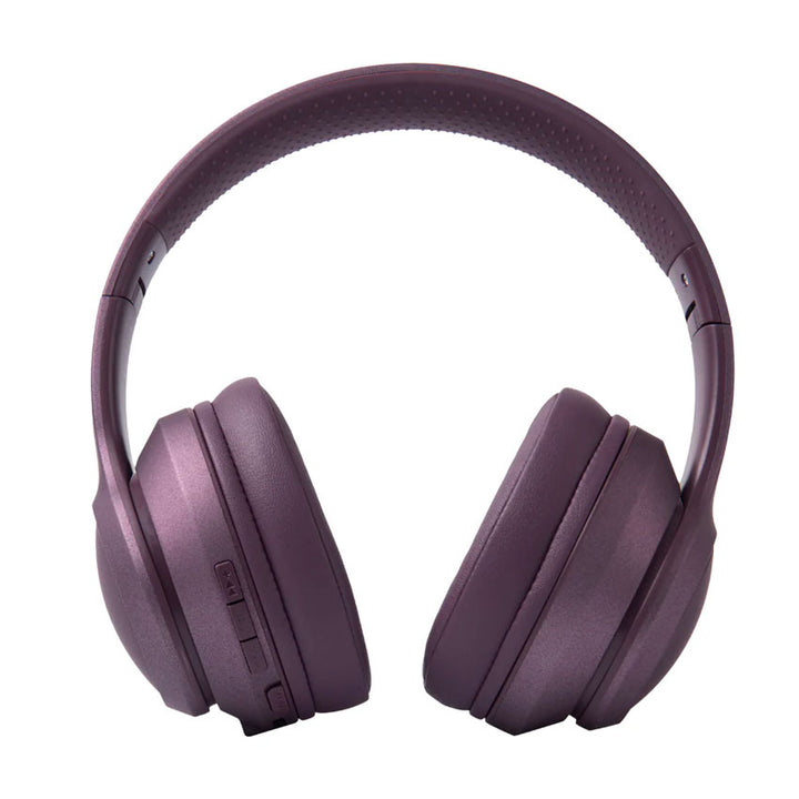 AUDIFONOS BLUETOOTH STF SOAR MORADO