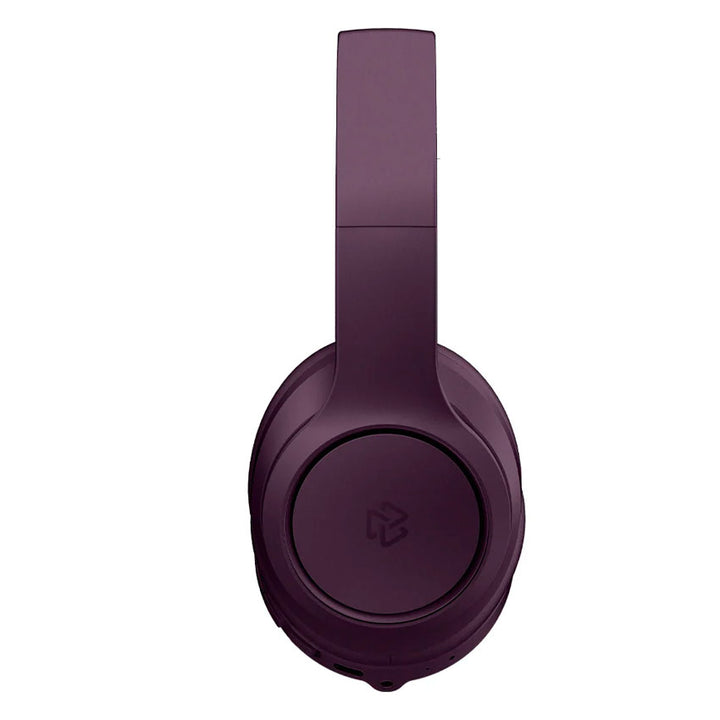AUDIFONOS BLUETOOTH STF SOAR MORADO
