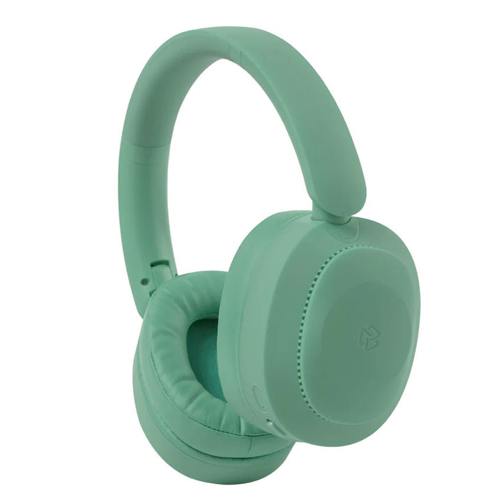 AUDIFONOS BLUETOOTH STF DUNE VERDE
