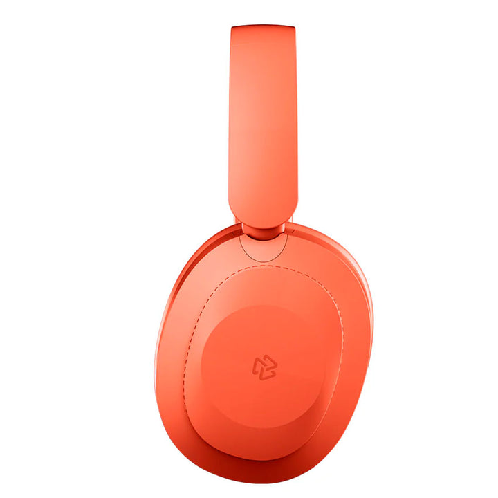 AUDIFONOS BLUETOOTH STF DUNE NARANJA