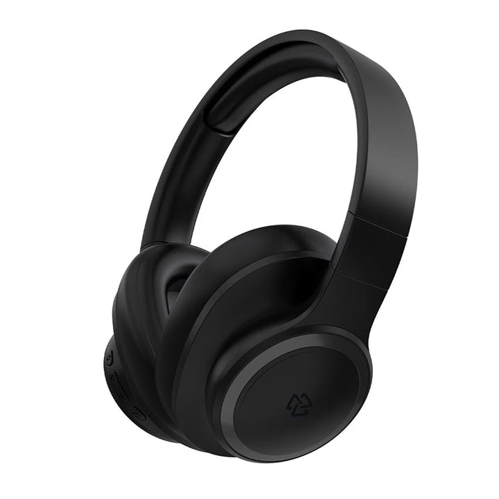 AUDIFONOS BLUETOOTH STF KUN NEGRO "G"