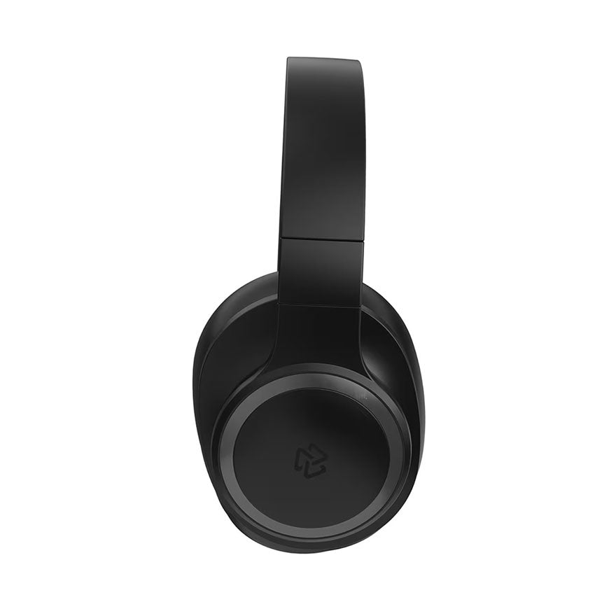 AUDIFONOS BLUETOOTH STF KUN NEGRO "G"