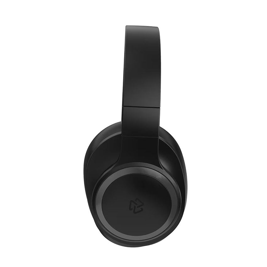 AUDIFONOS BLUETOOTH STF KUN NEGRO "G"