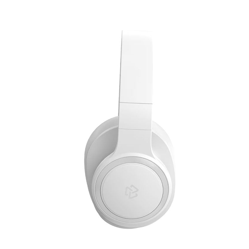 AUDIFONOS BLUETOOTH STF KUN BLANCO "G"