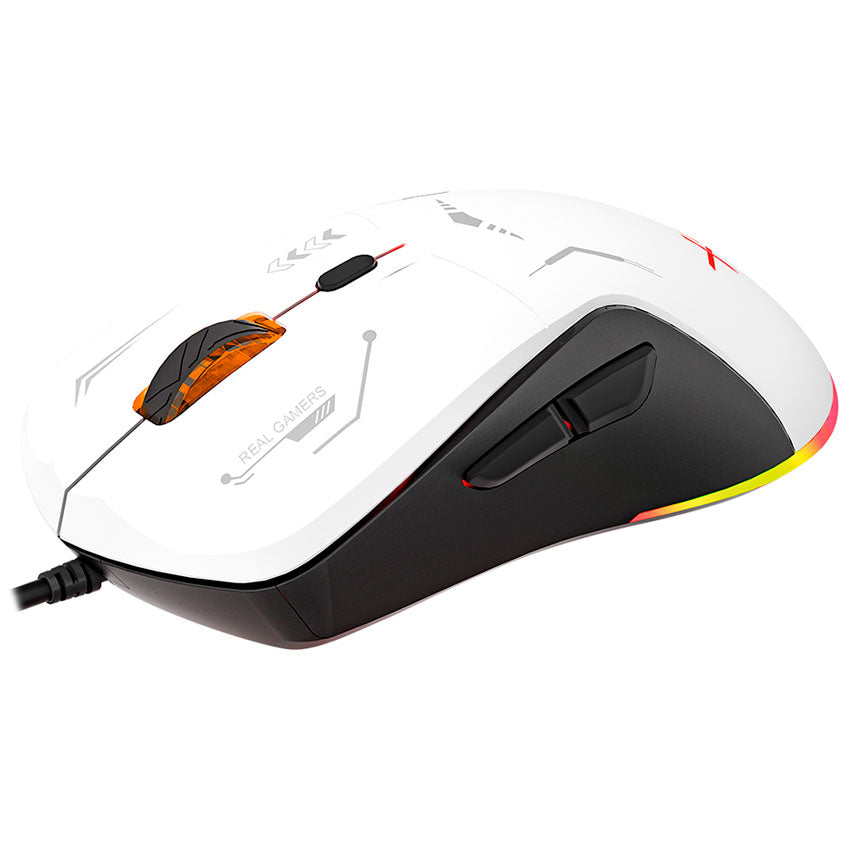 XZEAL MOUSE GAMING