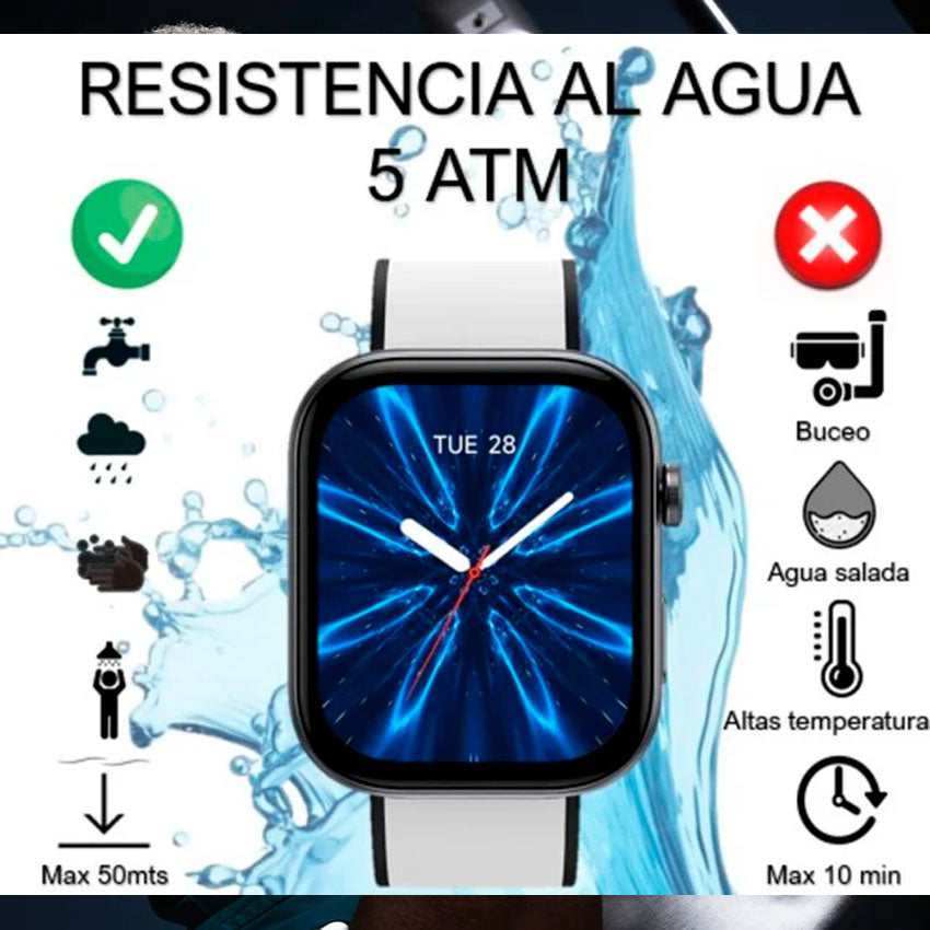 SMARTWATCH STF