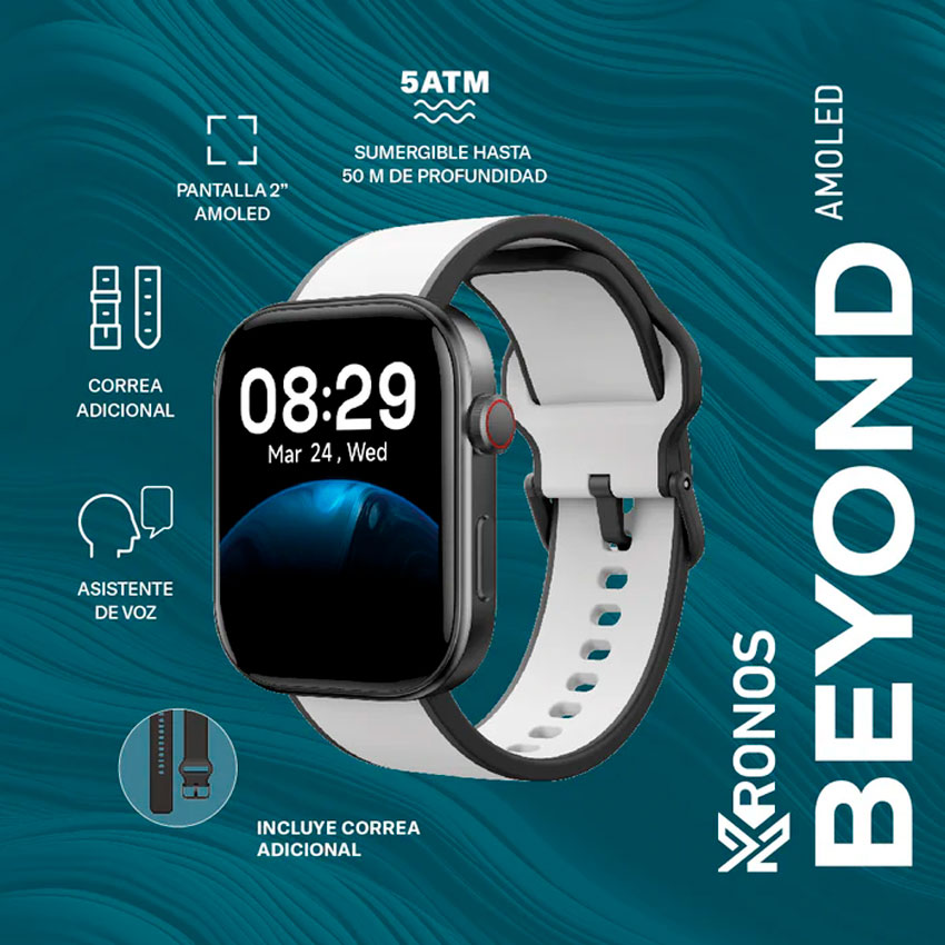 SMARTWATCH STF