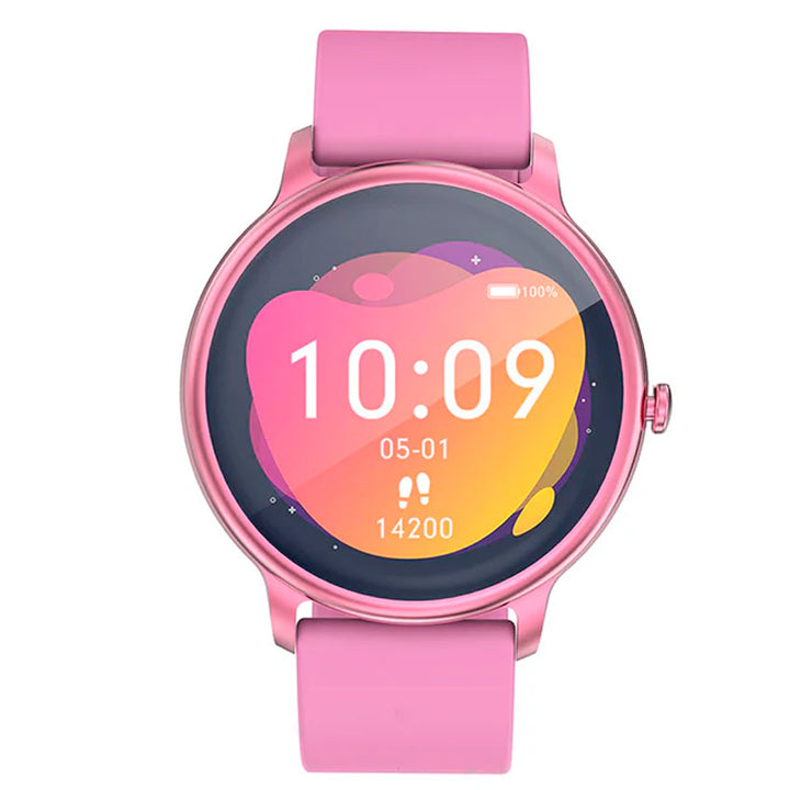 STF SMARTWATCH RELOJ INTELIGENTE UNISEX MONITOREO DE SALUD