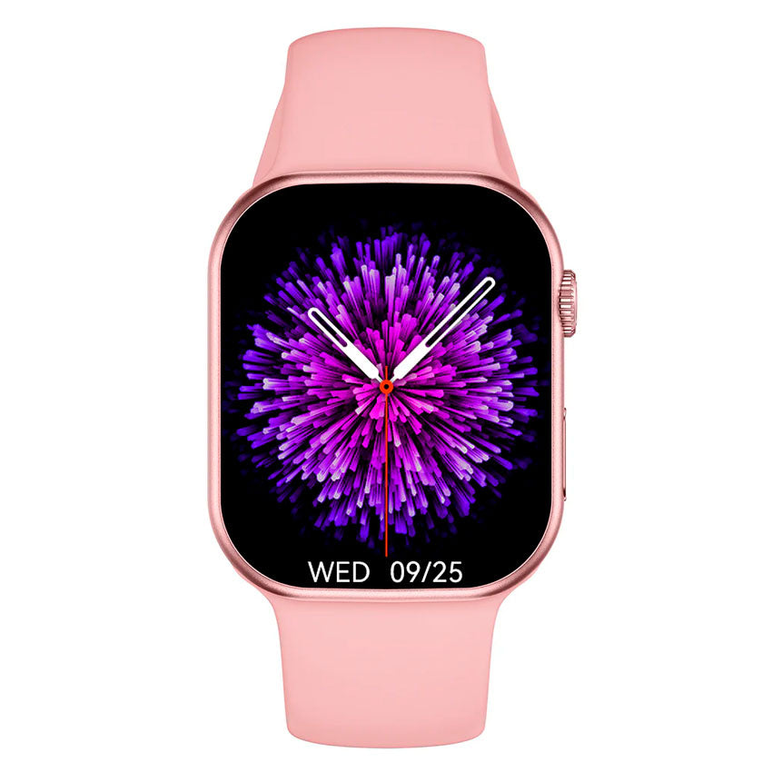 Stf Smartwatch Kronos Element Mini con Pantalla Amoled de 1.75" y Resistencia Ip67