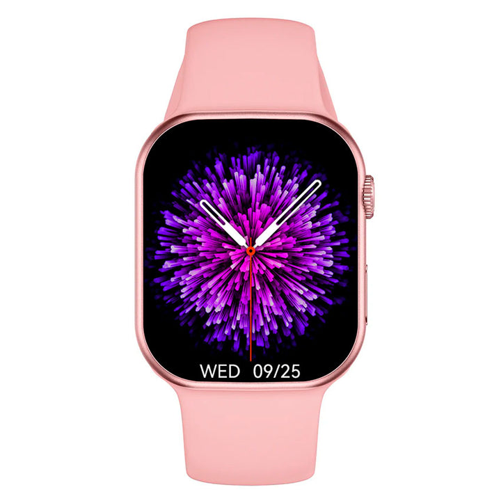 Stf Smartwatch Kronos Element Mini con Pantalla Amoled de 1.75" y Resistencia Ip67