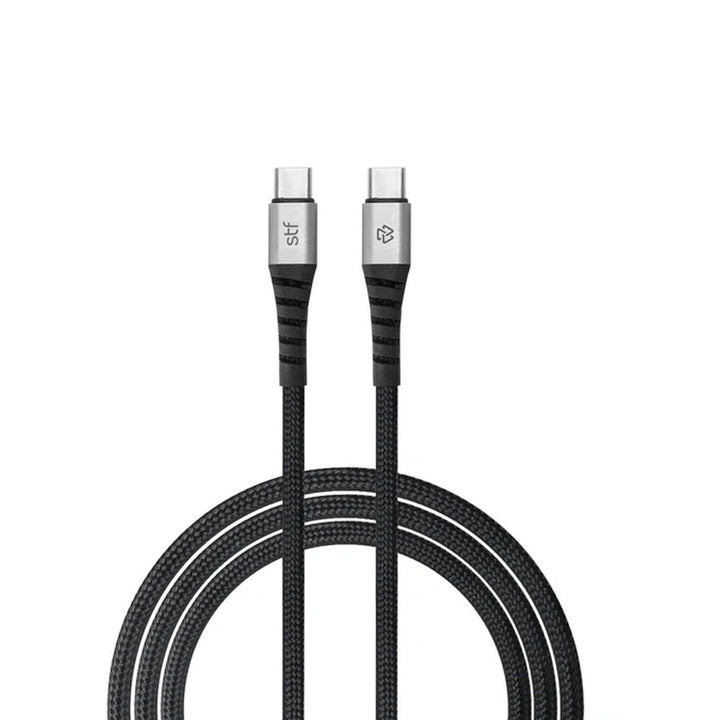 STF CABLE USB TIPO "C" A USB TIPO "C"