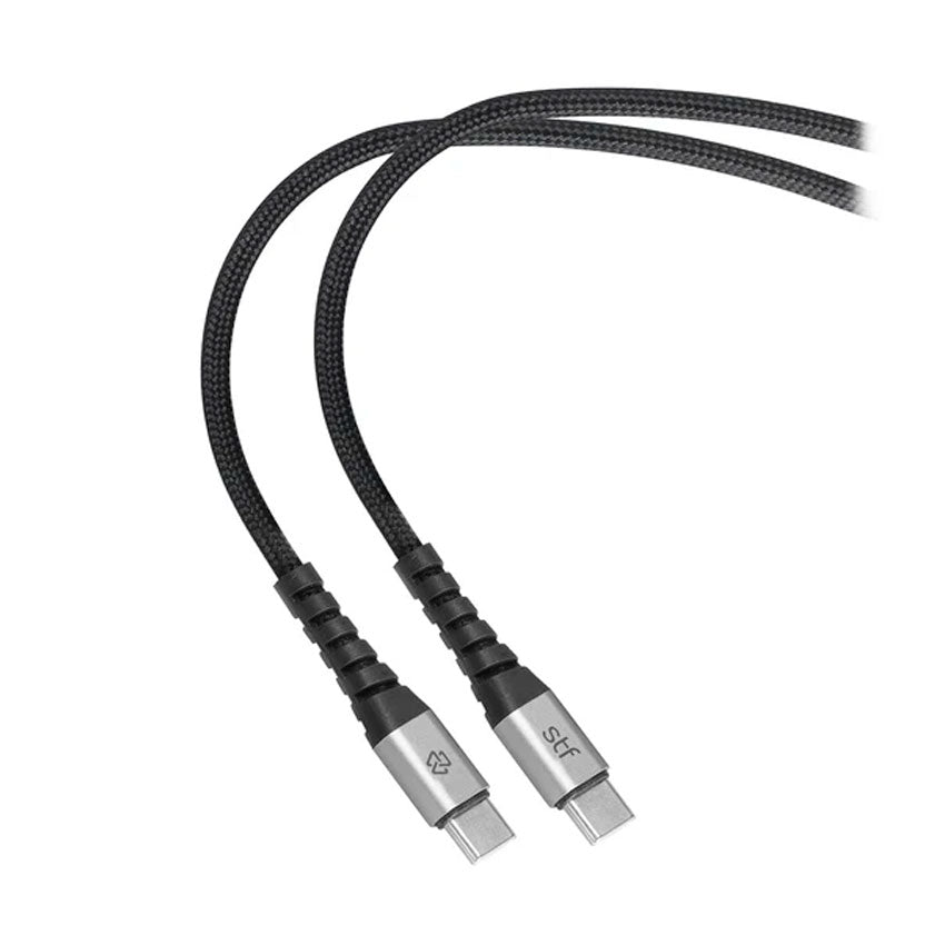 STF CABLE USB TIPO "C" A USB TIPO "C"