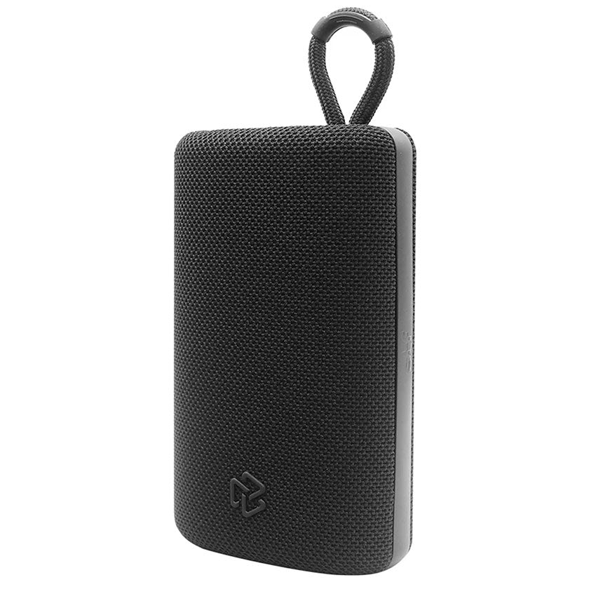 STF BOCINA BLUETOOTH 2 X 2" ROGUE NEGRO