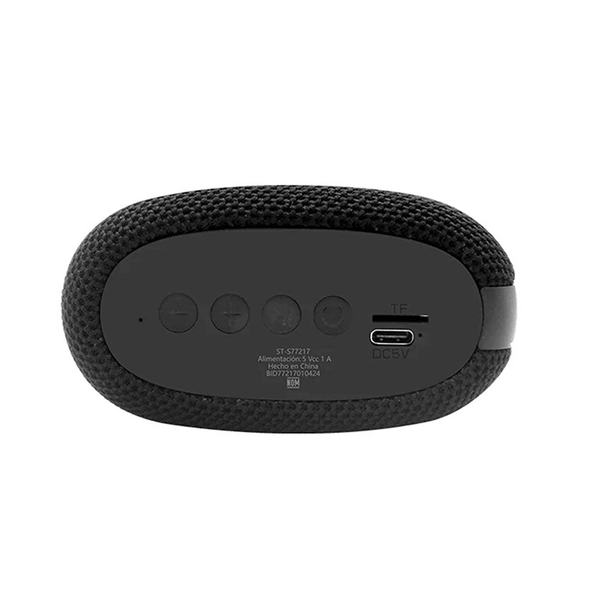 STF BOCINA BLUETOOTH 2 X 2" ROGUE NEGRO