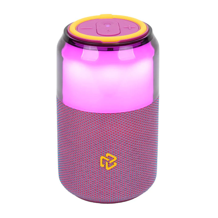 STF BOCINA BLUETOOTH 2.5" BOLT LILA (6)