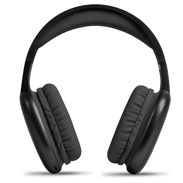 Stf Audifonos Bluetooth Aurum Negro