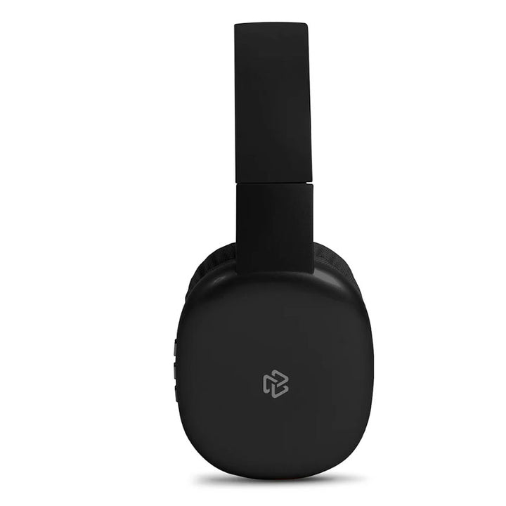 Stf Audifonos Bluetooth Aurum Negro