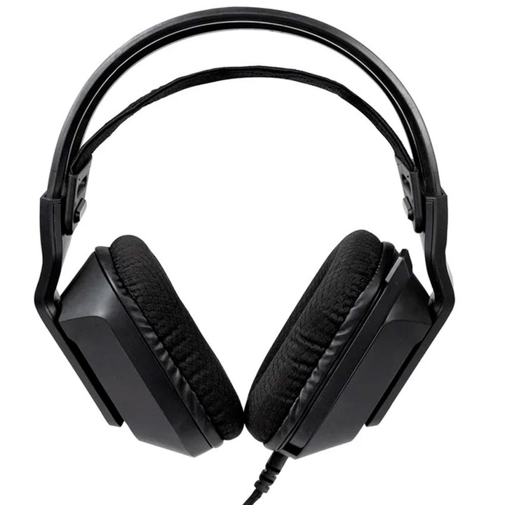 STF AUDÍFONOS GAMER ALÁMBRICOS BEAST MSA-005