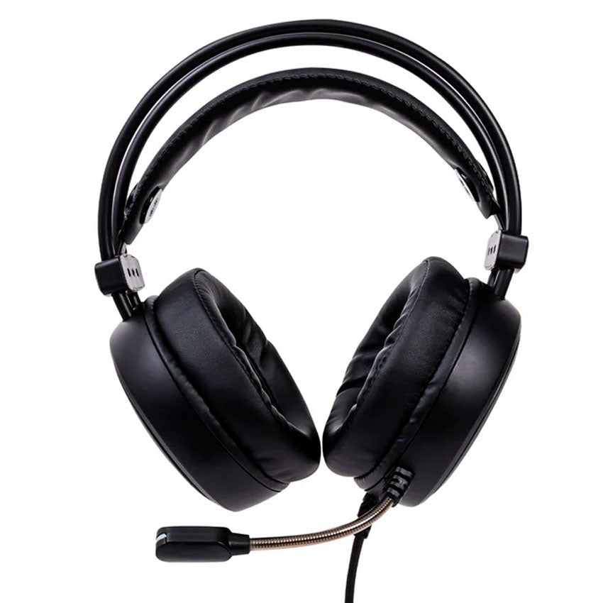 STF AUDÍFONOS GAMER BEAST MSA-010 – SONIDO 7.1 DIGITAL LUZ LED